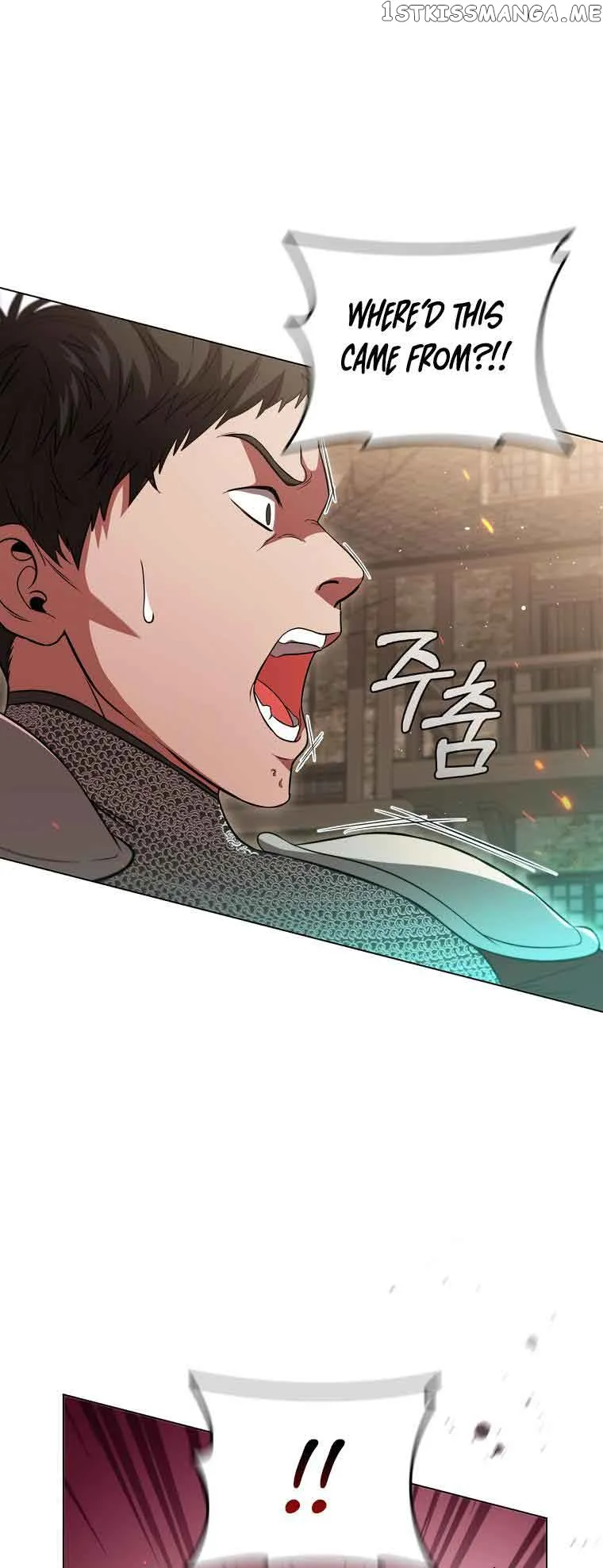 Lady Dragon Chapter 11 Online - página 7