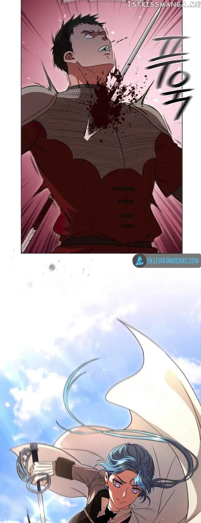 Lady Dragon Chapter 11 Online - página 8