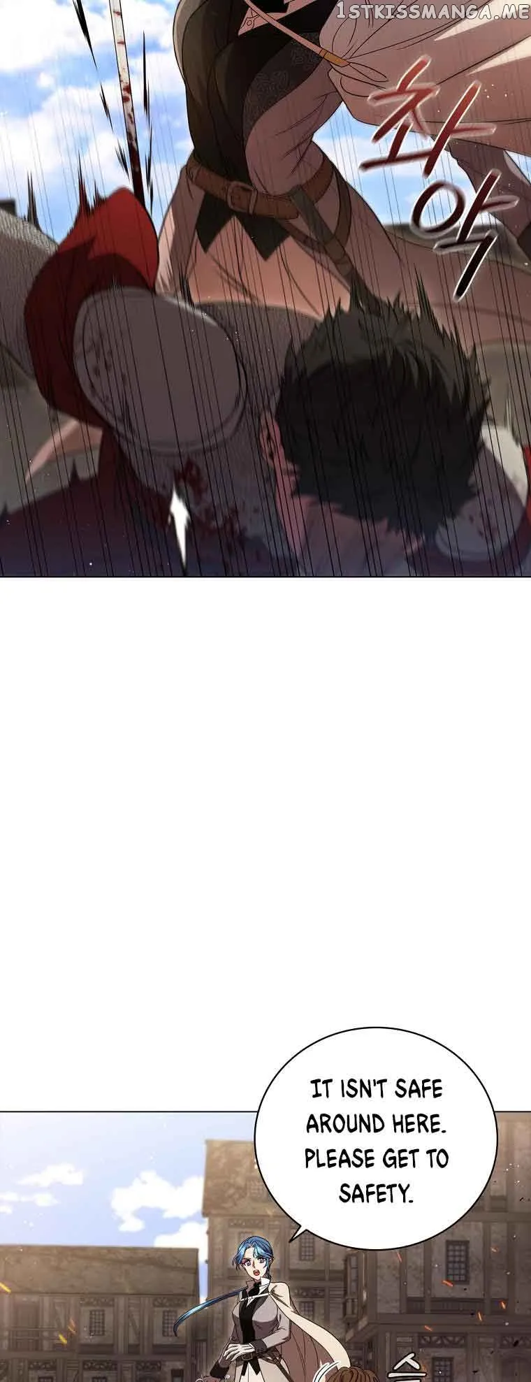 Lady Dragon Chapter 11 Online - página 9