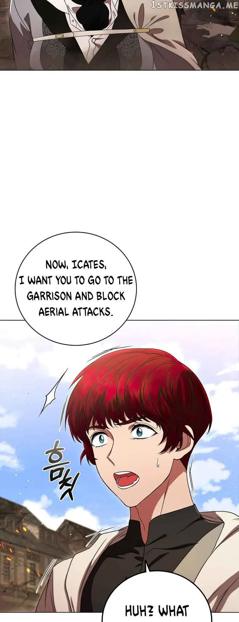 Lady Dragon Chapter 11 Online - página 11