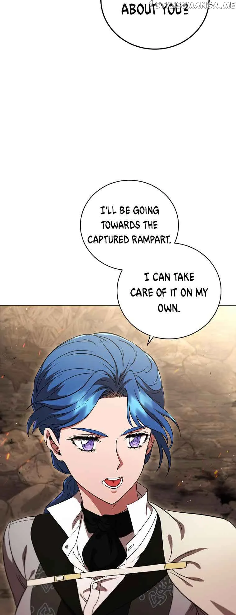 Lady Dragon Chapter 11 Online - página 12