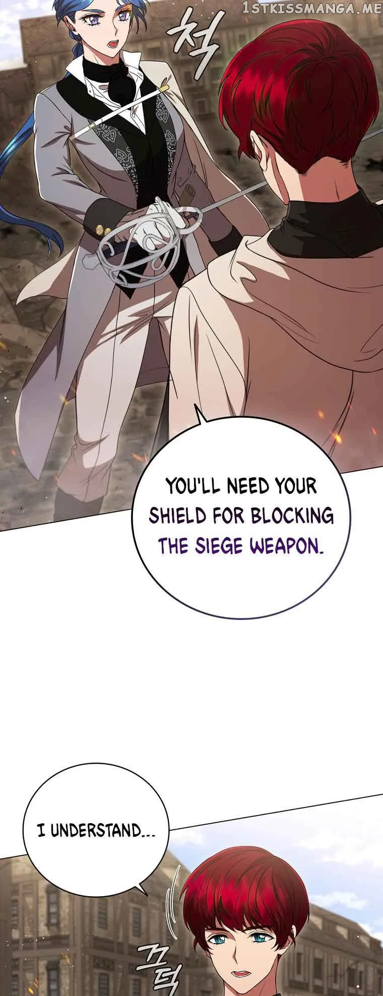 Lady Dragon Chapter 11 Online - página 15