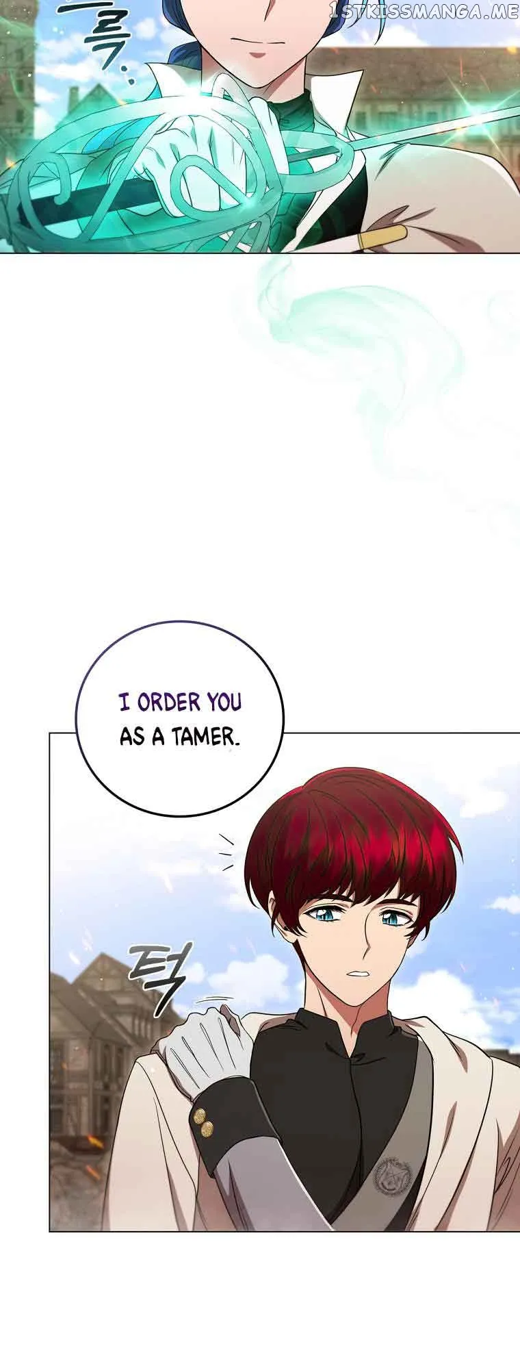 Lady Dragon Chapter 11 Online - página 18