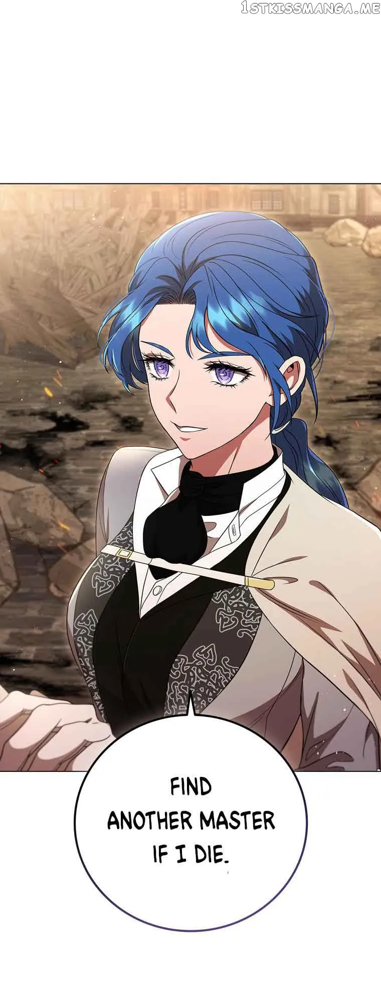 Lady Dragon Chapter 11 Online - página 19