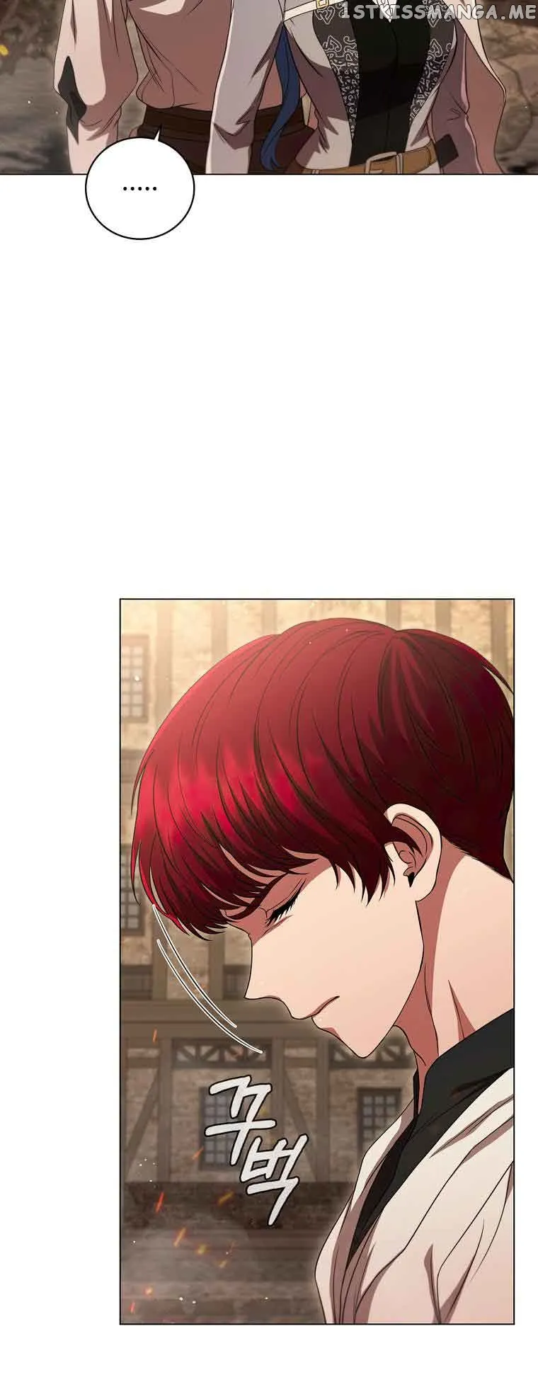 Lady Dragon Chapter 11 Online - página 21