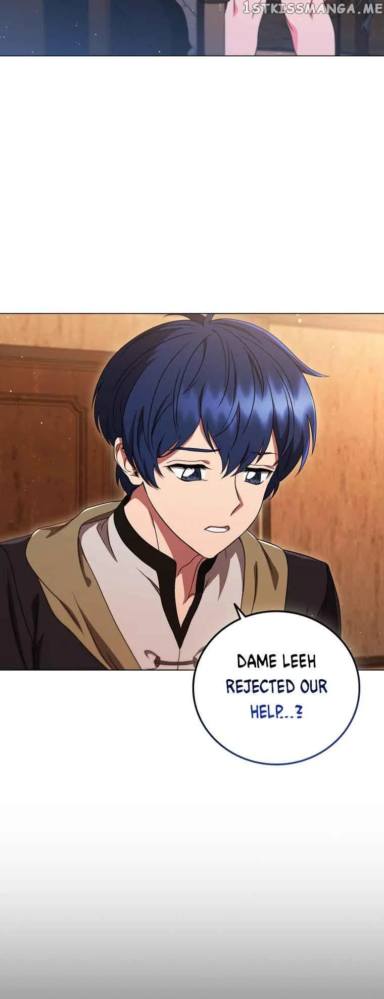 Lady Dragon Chapter 11 Online - página 27