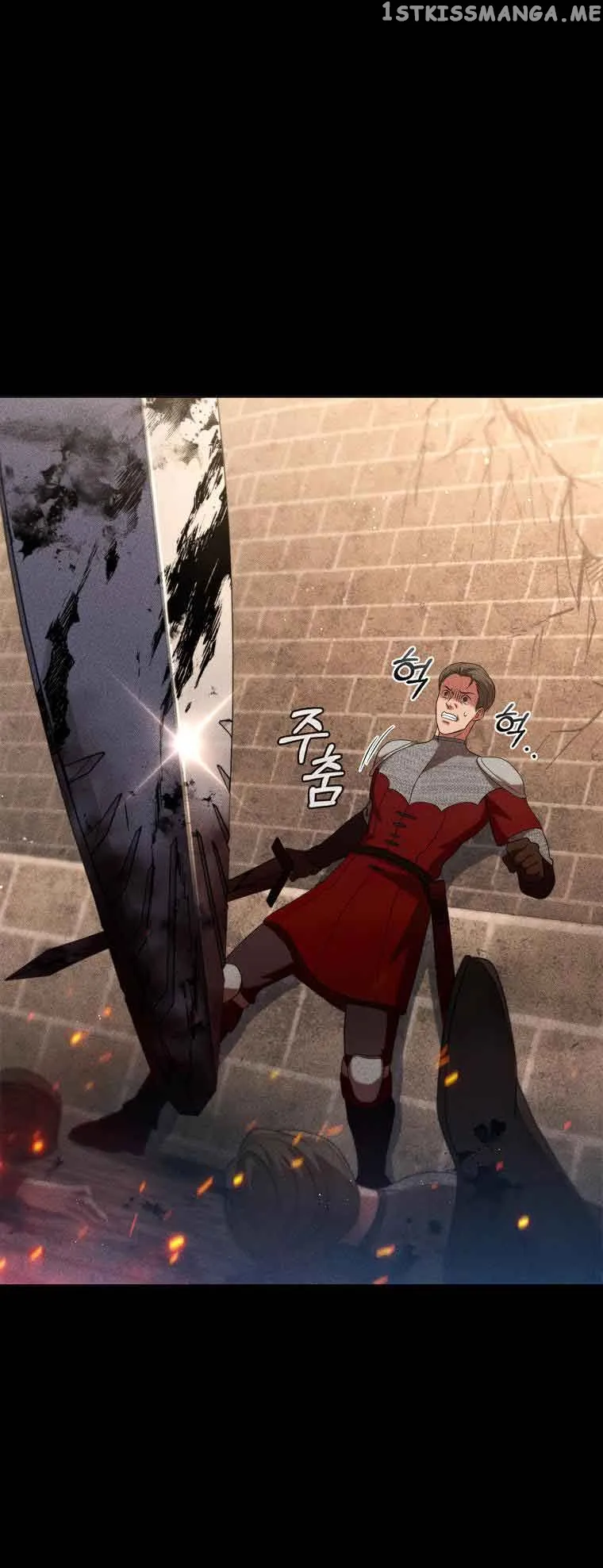 Lady Dragon Chapter 11 Online - página 29