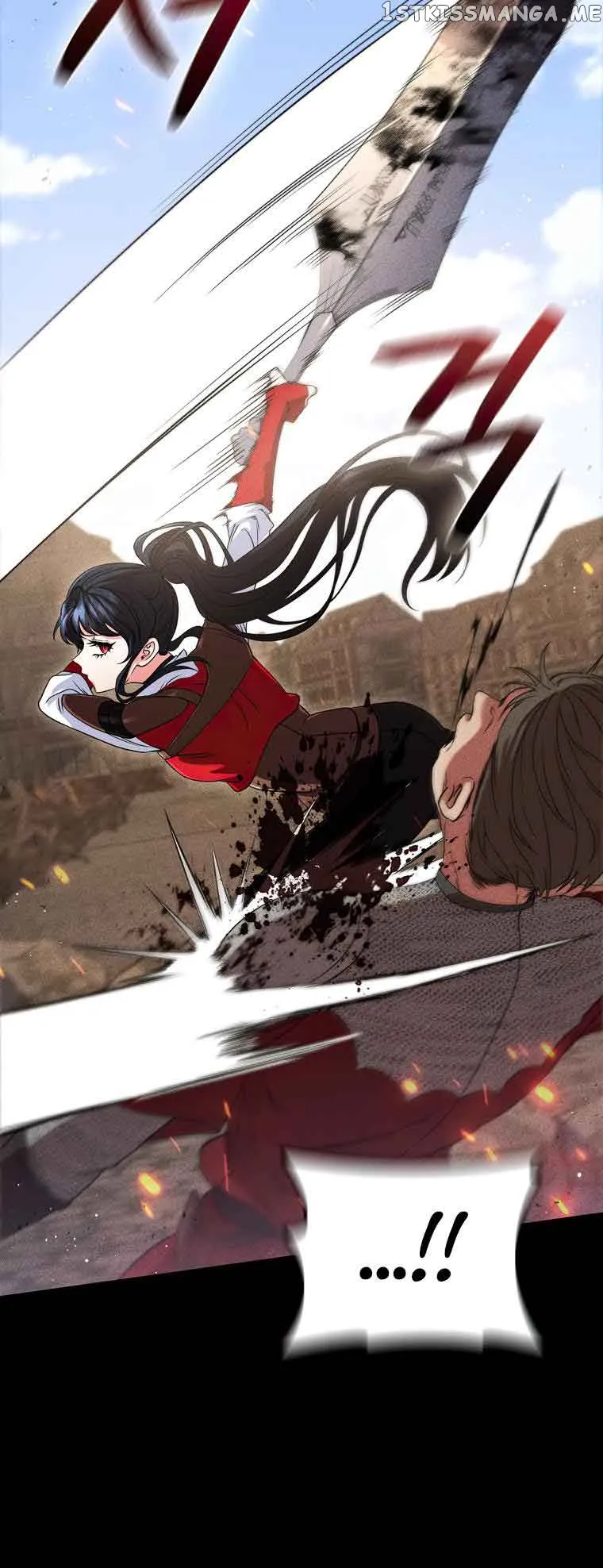 Lady Dragon Chapter 11 Online - página 31