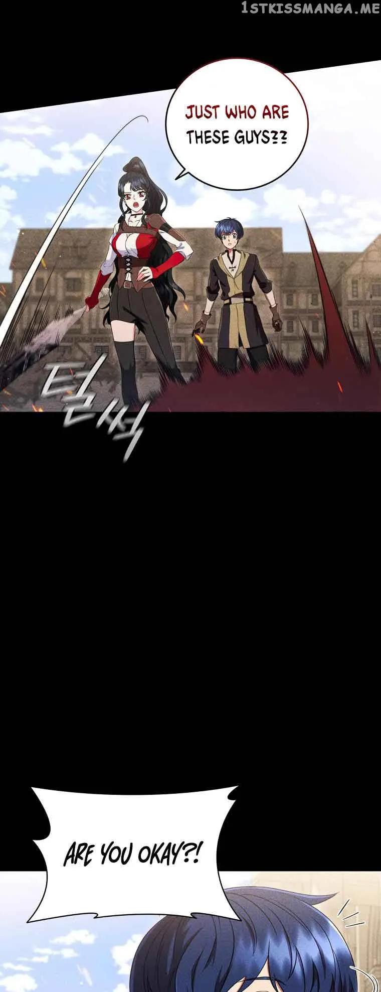 Lady Dragon Chapter 11 Online - página 32