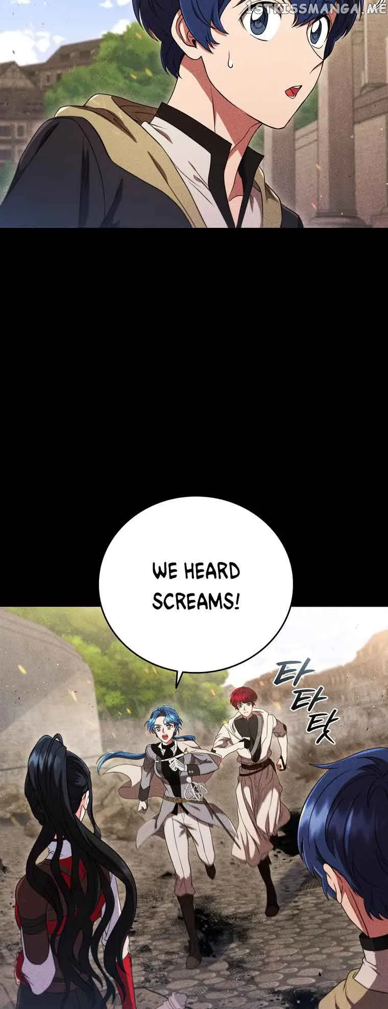 Lady Dragon Chapter 11 Online - página 33