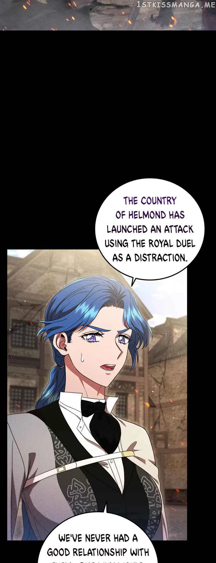 Lady Dragon Chapter 11 Online - página 36