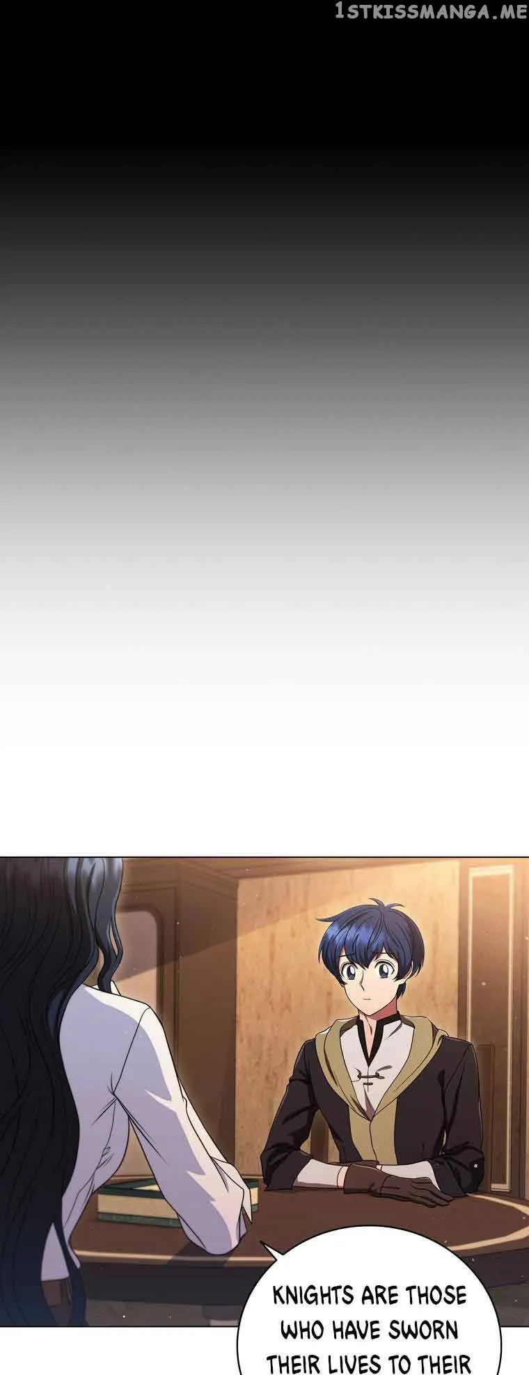 Lady Dragon Chapter 11 Online - página 40