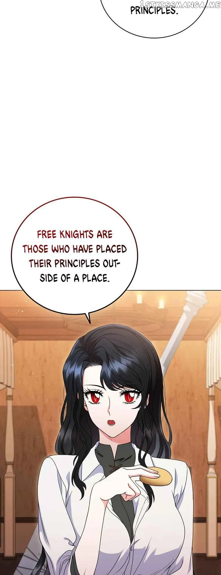 Lady Dragon Chapter 11 Online - página 41
