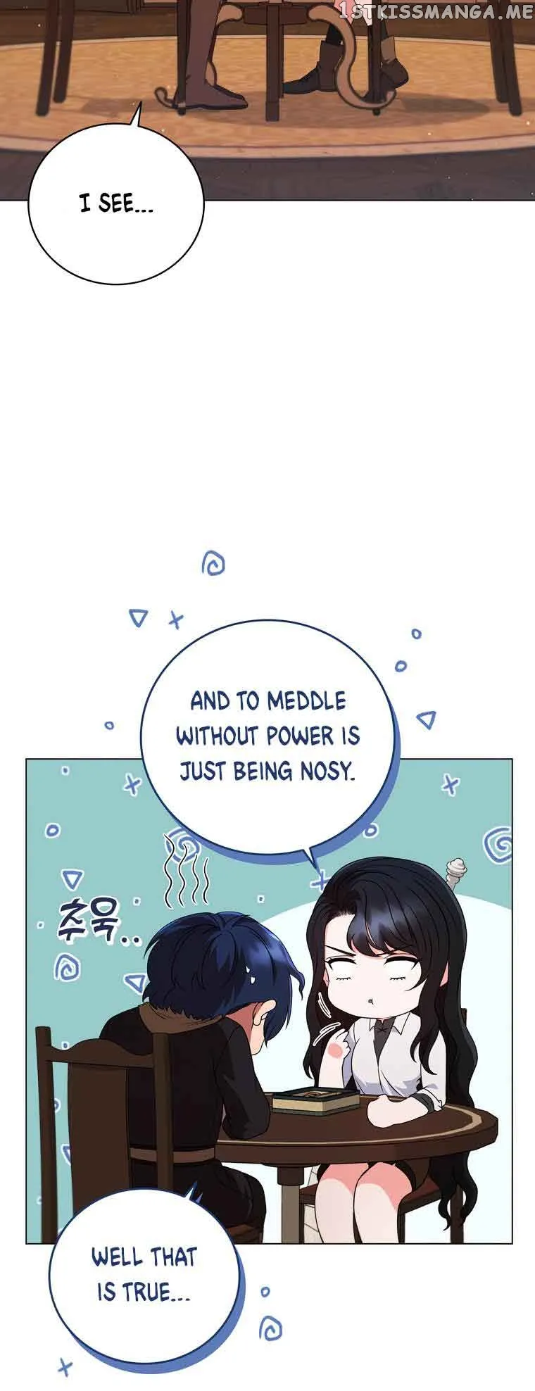 Lady Dragon Chapter 11 Online - página 43