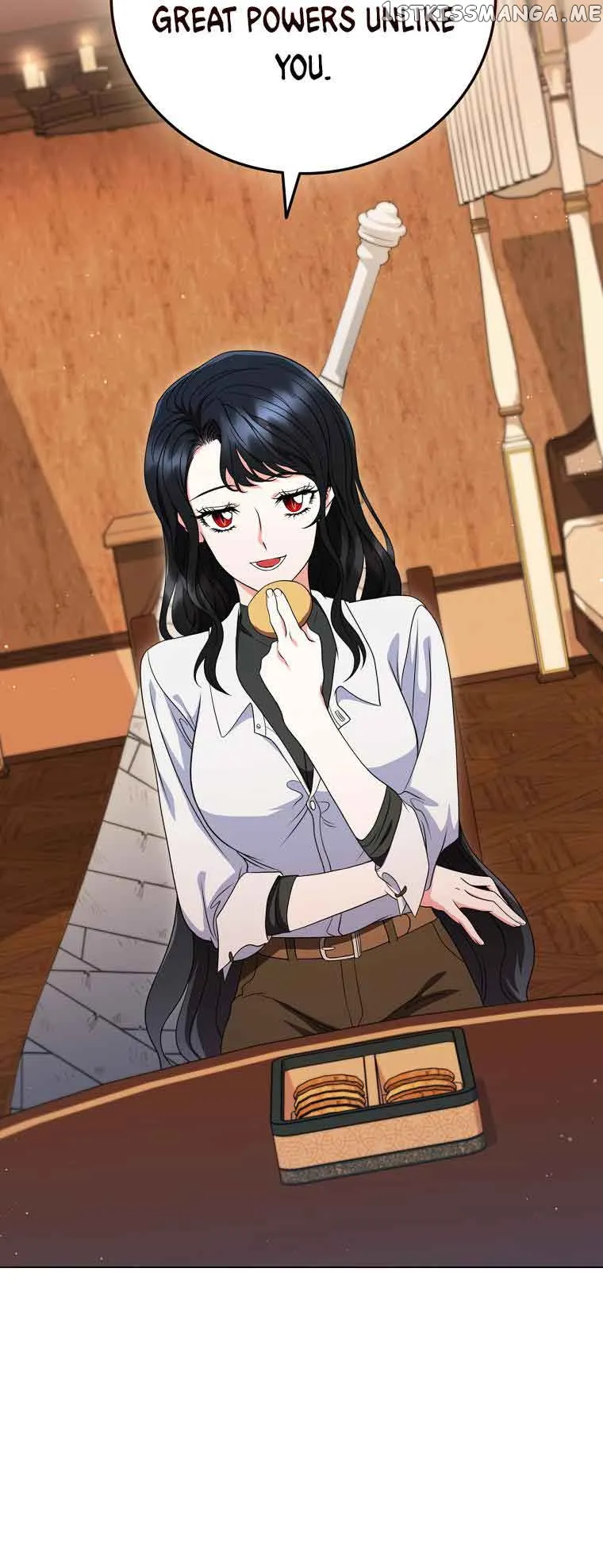 Lady Dragon Chapter 11 Online - página 45