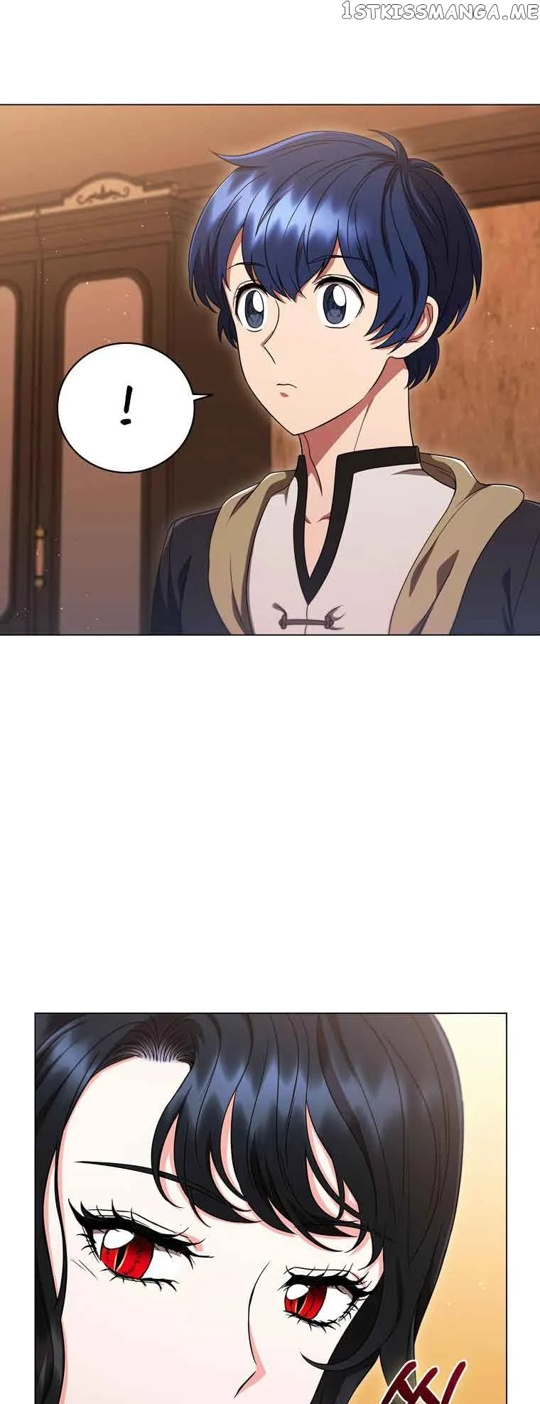 Lady Dragon Chapter 11 Online - página 46
