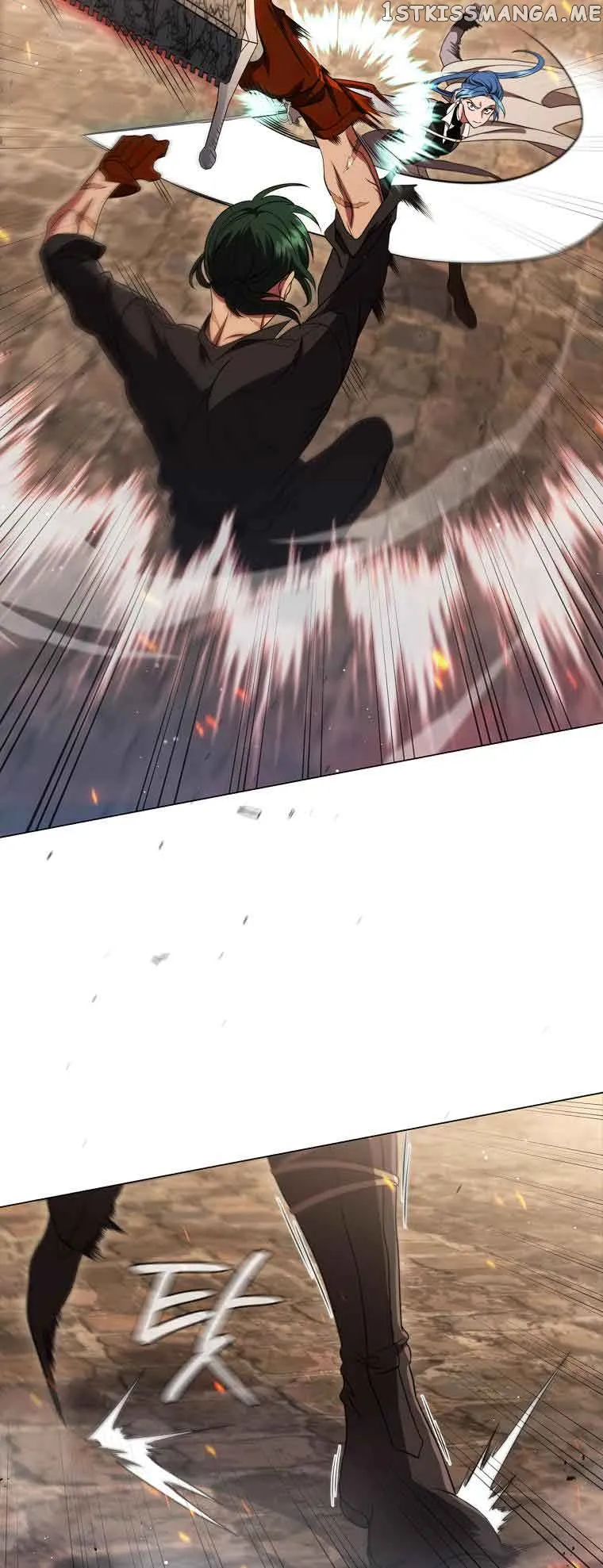 Lady Dragon Chapter 11 Online - página 67