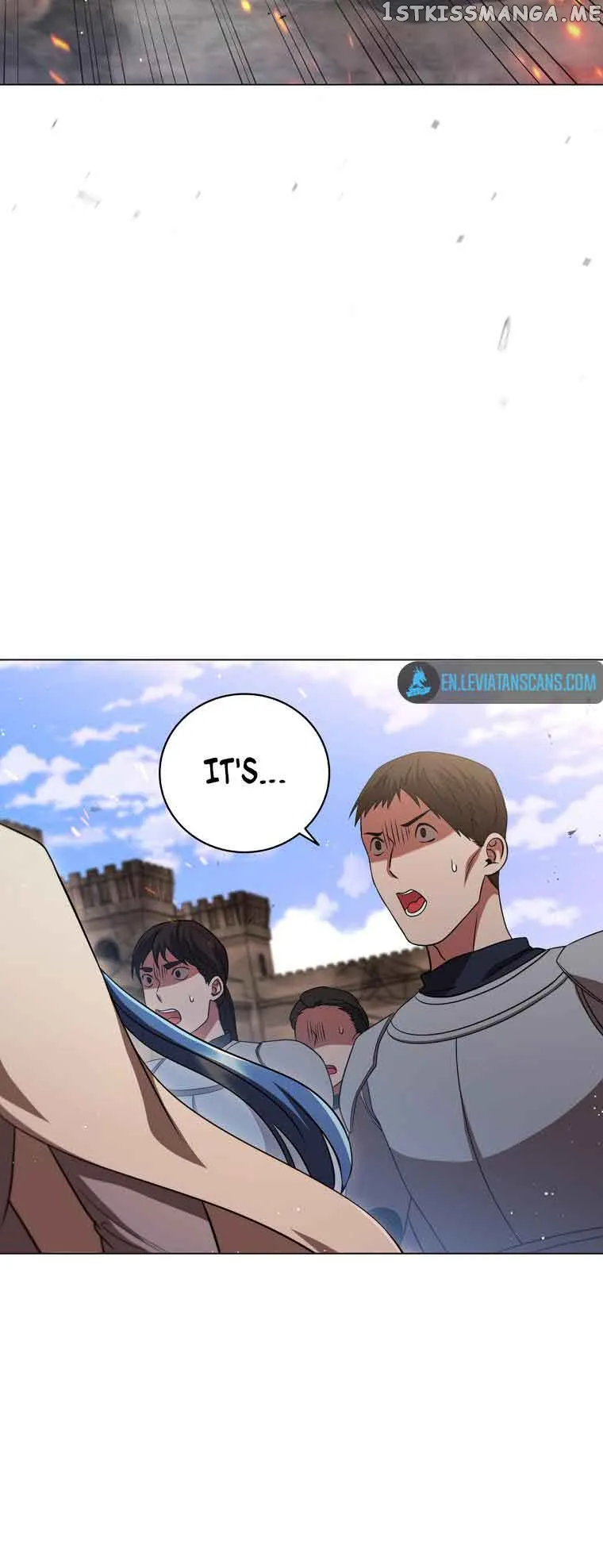 Lady Dragon Chapter 11 Online - página 68