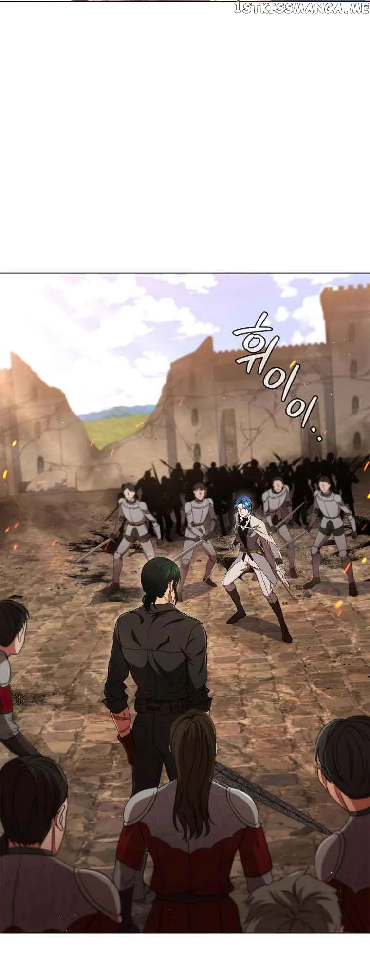 Lady Dragon Chapter 11 Online - página 70