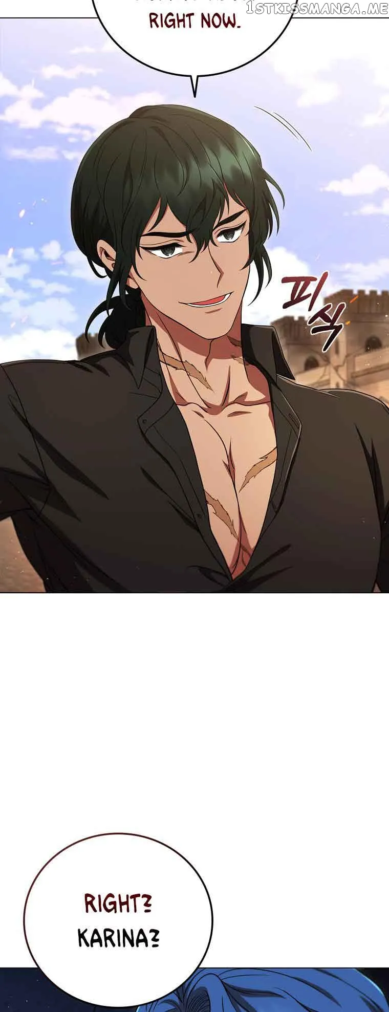 Lady Dragon Chapter 11 Online - página 74