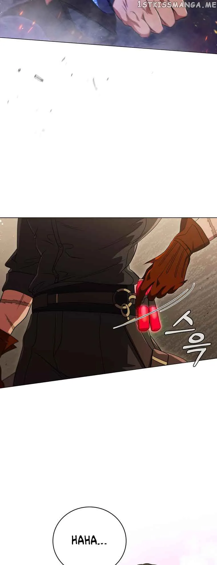 Lady Dragon Chapter 11 Online - página 81