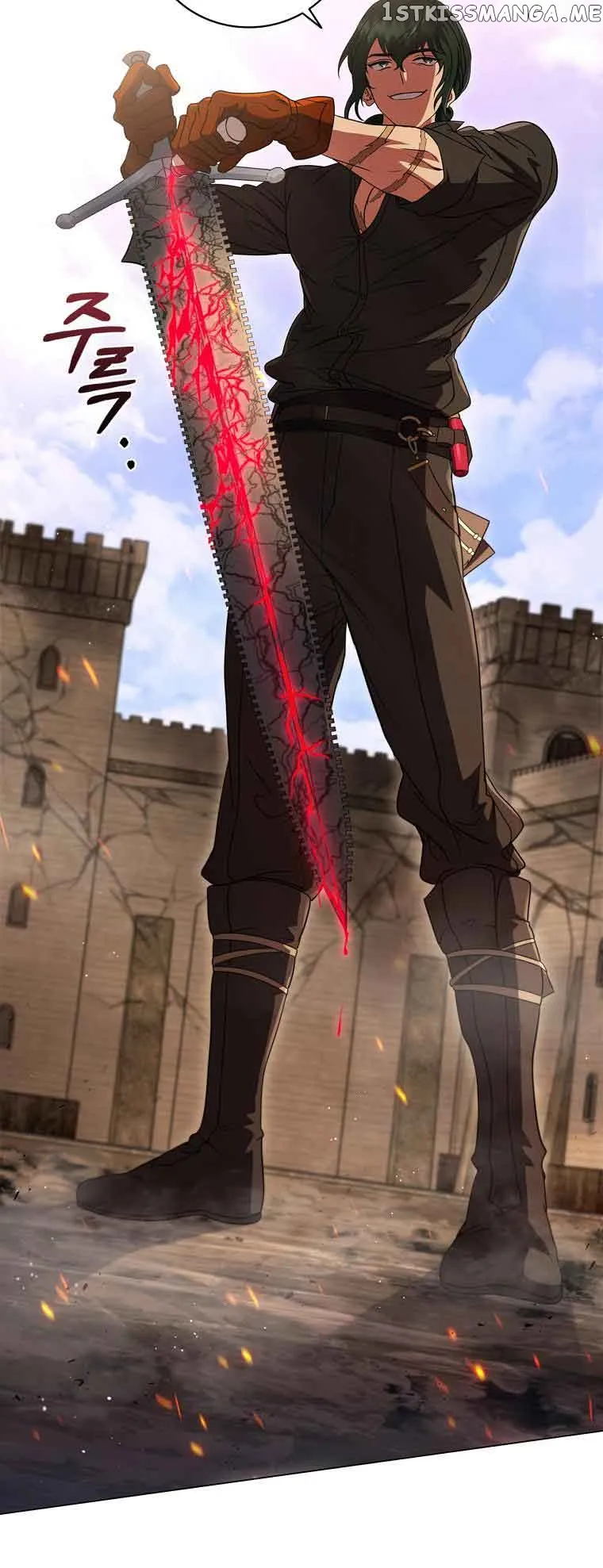 Lady Dragon Chapter 11 Online - página 82