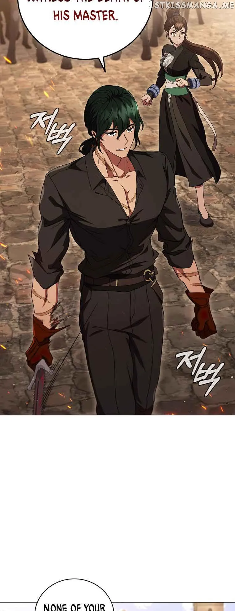 Lady Dragon Chapter 11 Online - página 84