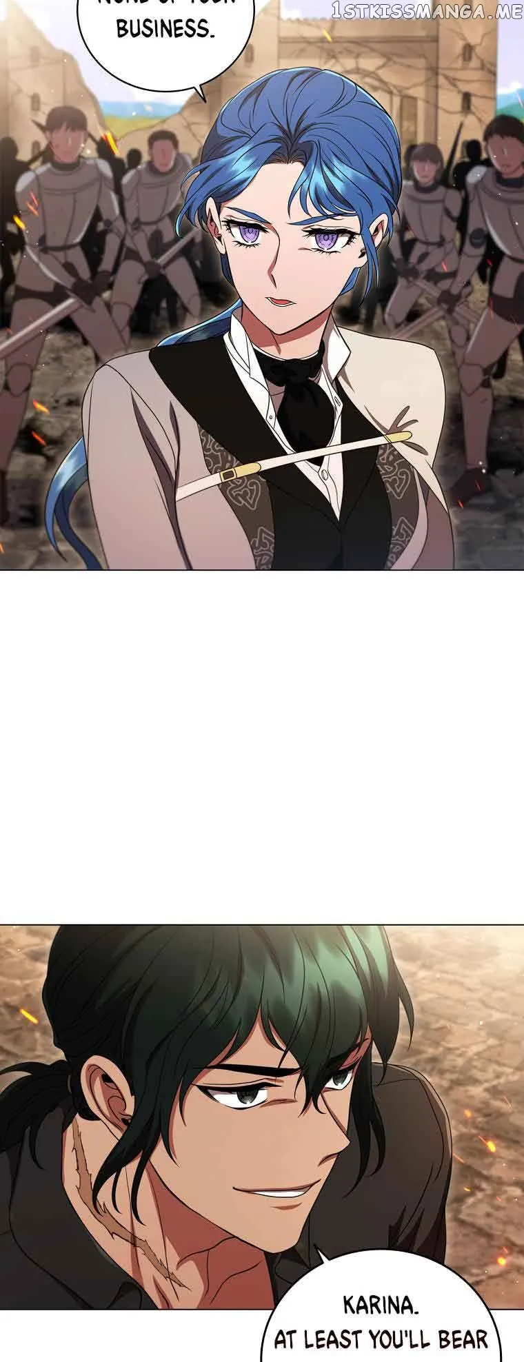 Lady Dragon Chapter 11 Online - página 85