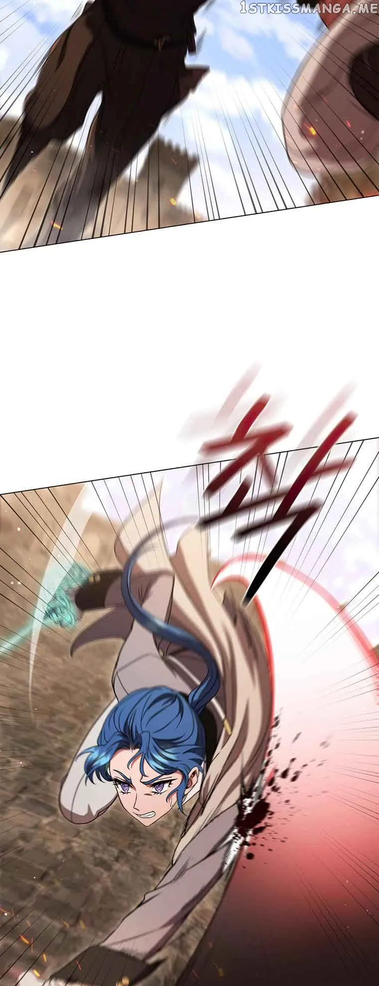 Lady Dragon Chapter 11 Online - página 92
