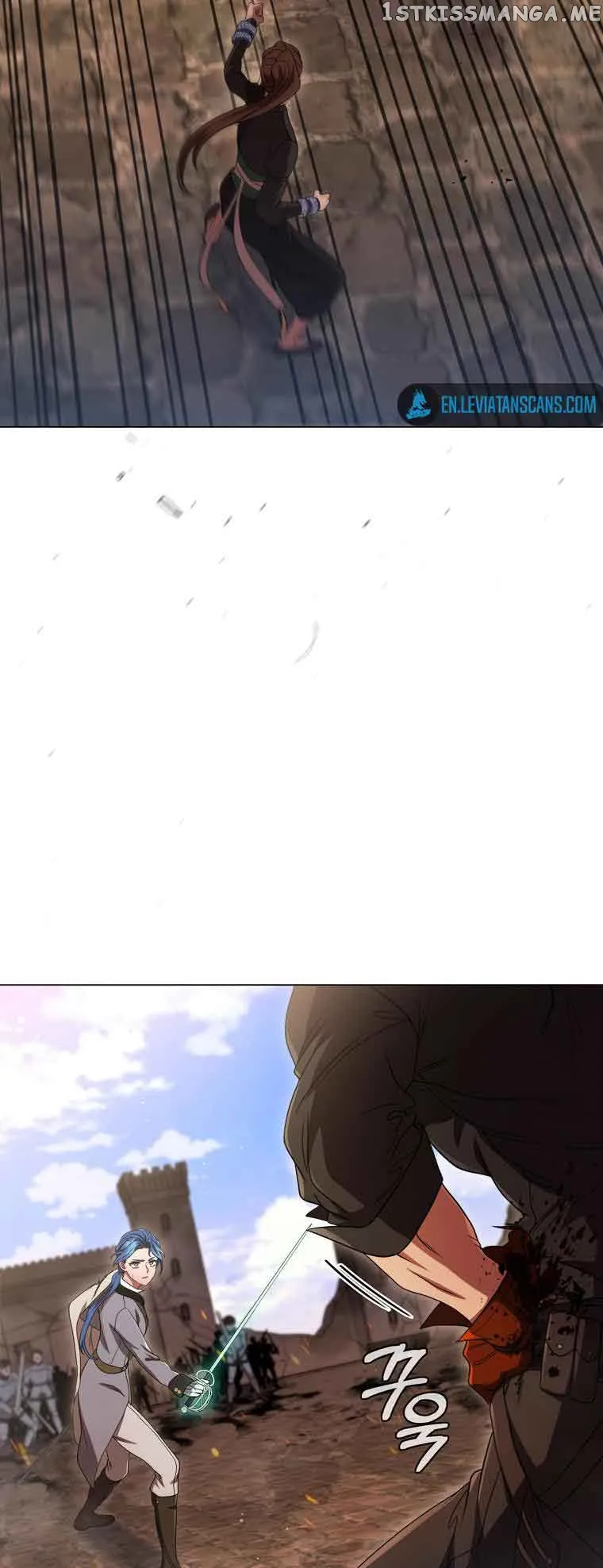 Lady Dragon Chapter 11 Online - página 98