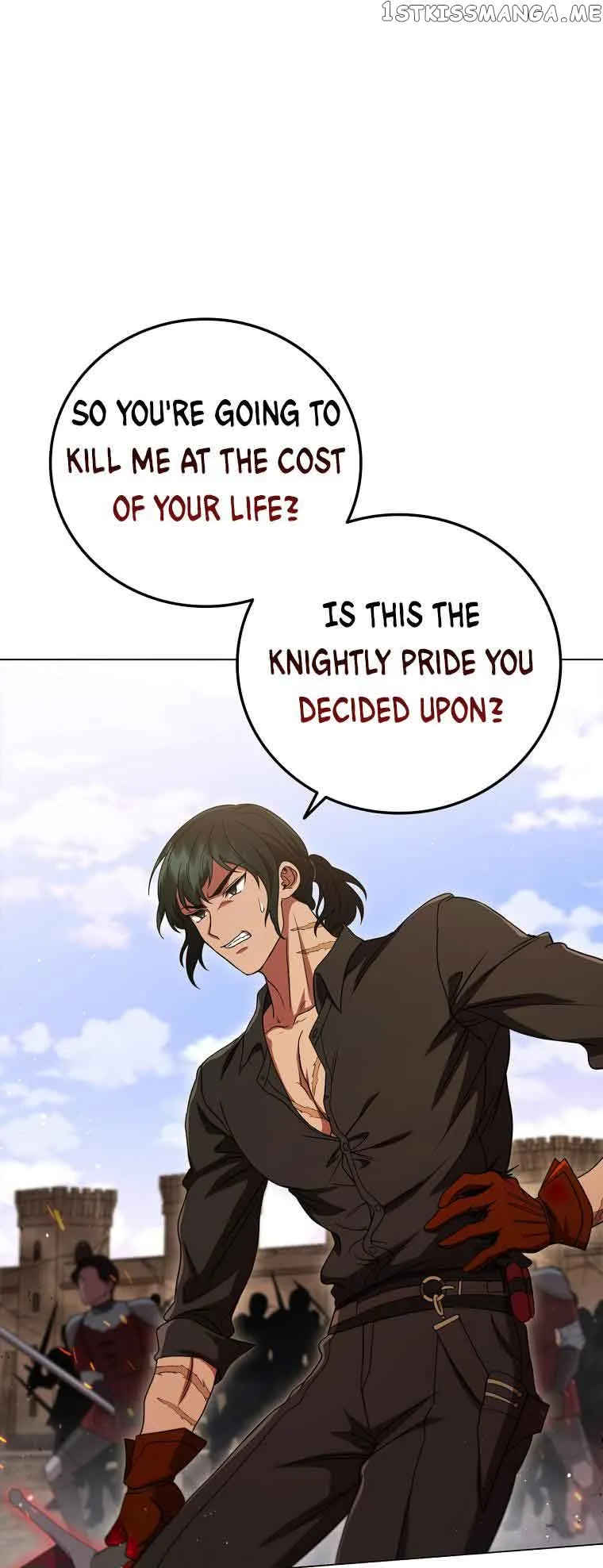 Lady Dragon Chapter 11 Online - página 100