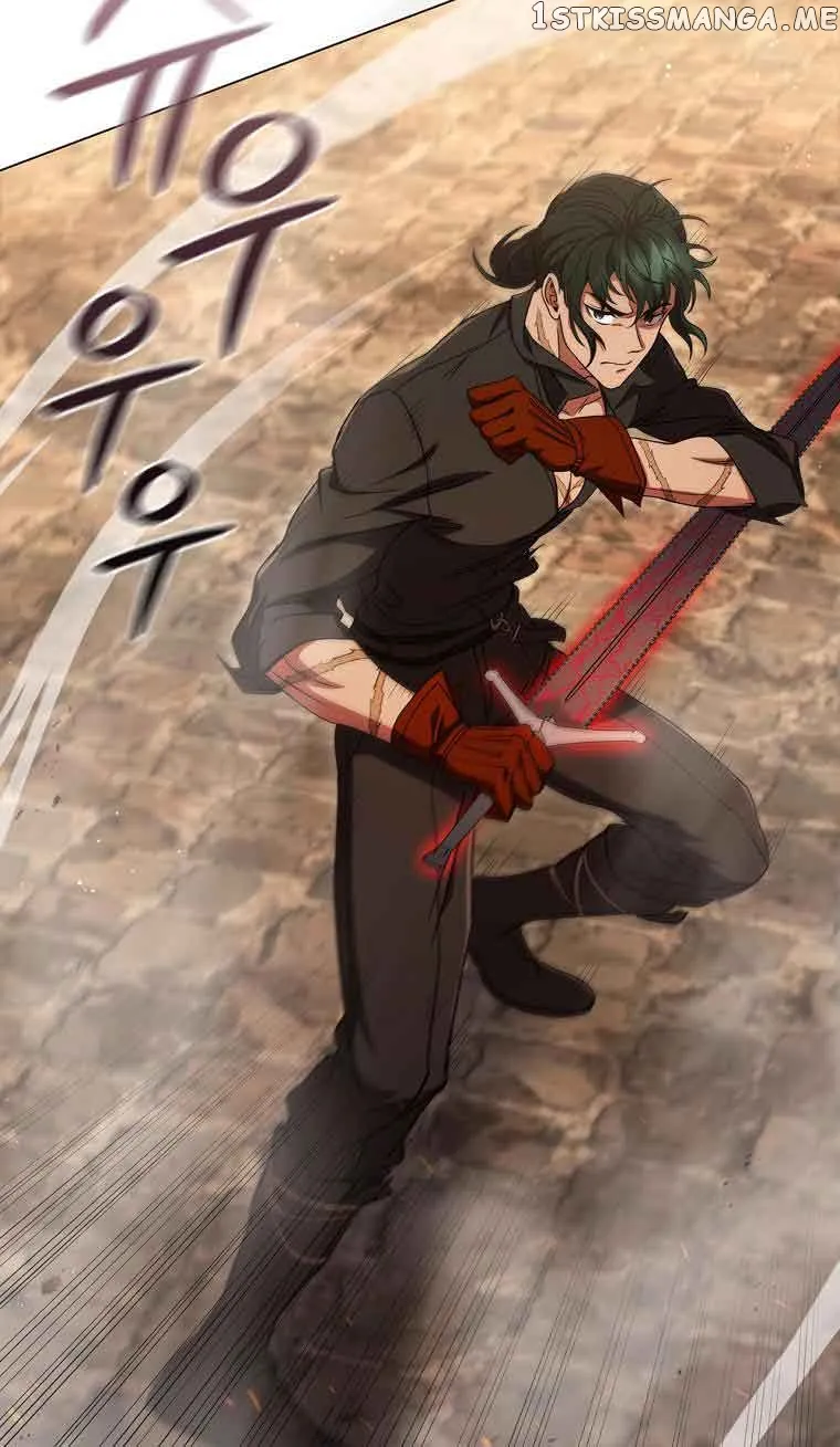 Lady Dragon Chapter 11 Online - página 110