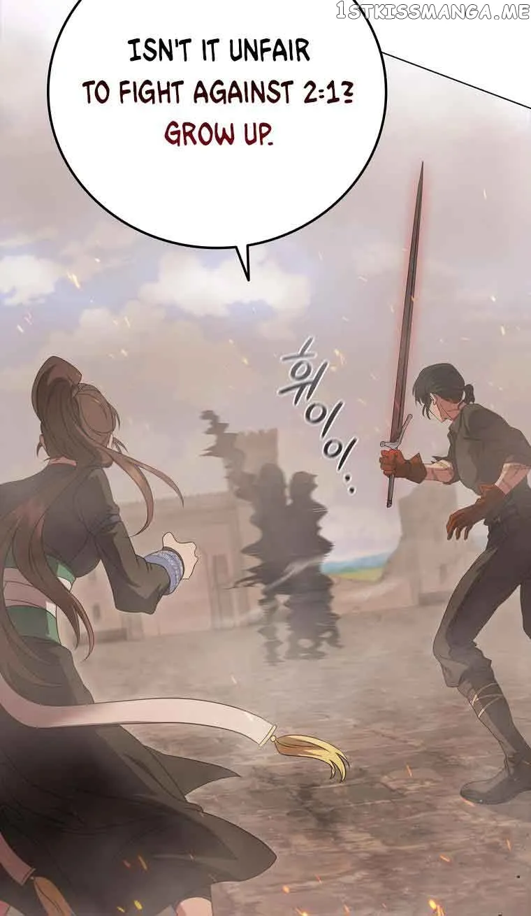 Lady Dragon Chapter 11 Online - página 112
