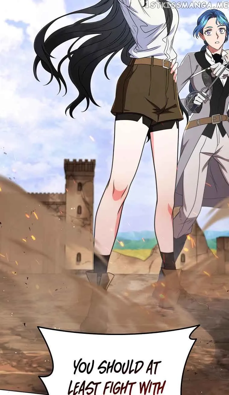 Lady Dragon Chapter 11 Online - página 117