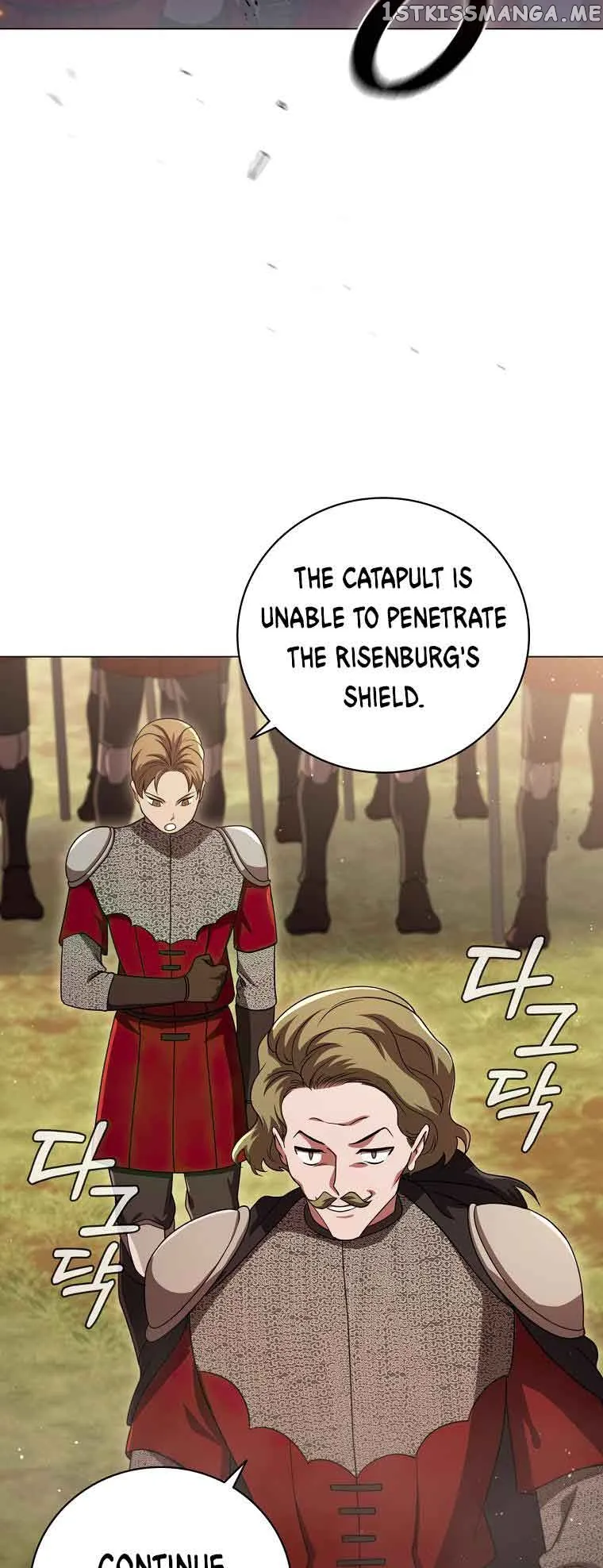 Lady Dragon Chapter 12 Online - página 5