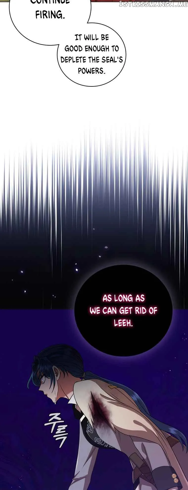 Lady Dragon Chapter 12 Online - página 6