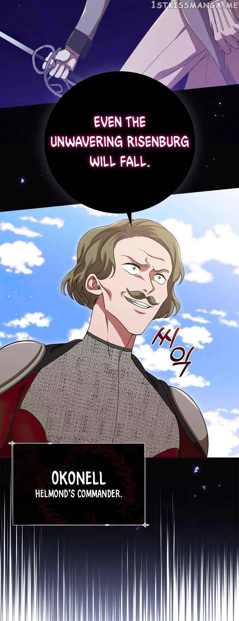 Lady Dragon Chapter 12 Online - página 7
