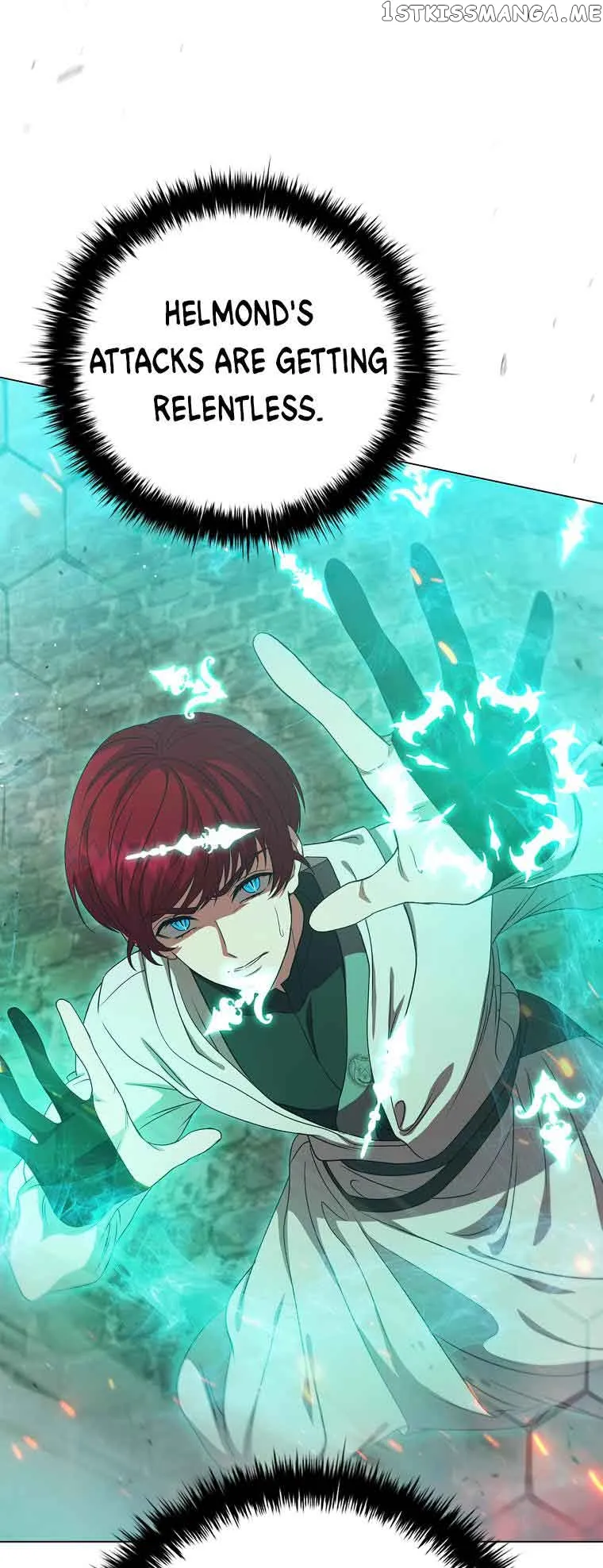 Lady Dragon Chapter 12 Online - página 11
