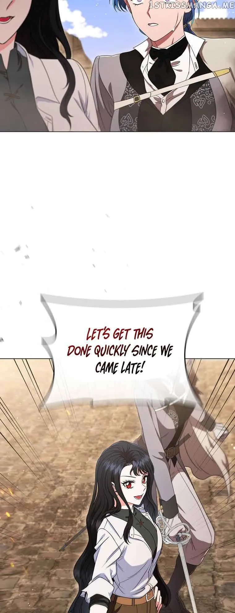 Lady Dragon Chapter 12 Online - página 14
