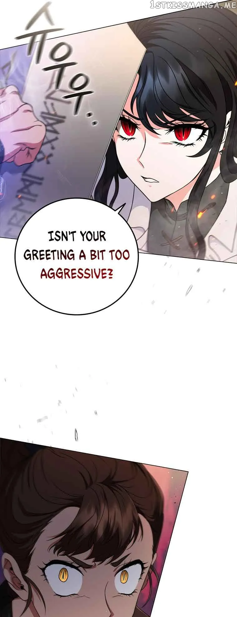 Lady Dragon Chapter 12 Online - página 29