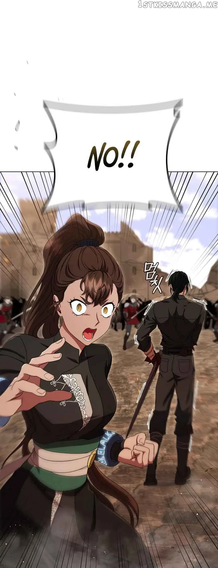 Lady Dragon Chapter 12 Online - página 36