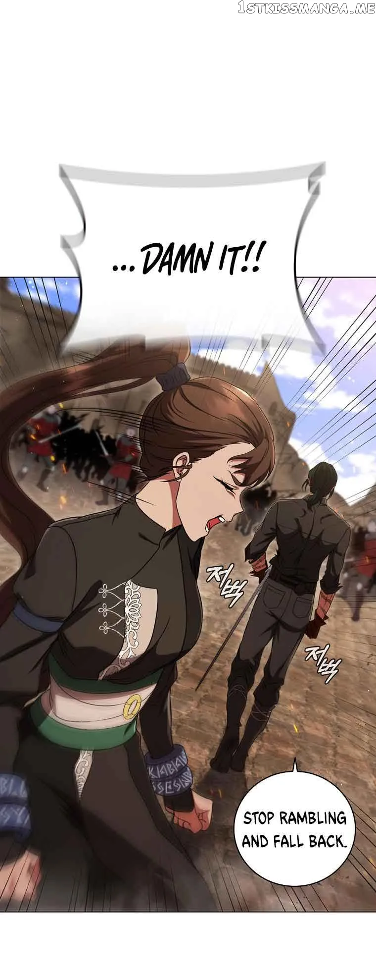 Lady Dragon Chapter 12 Online - página 40