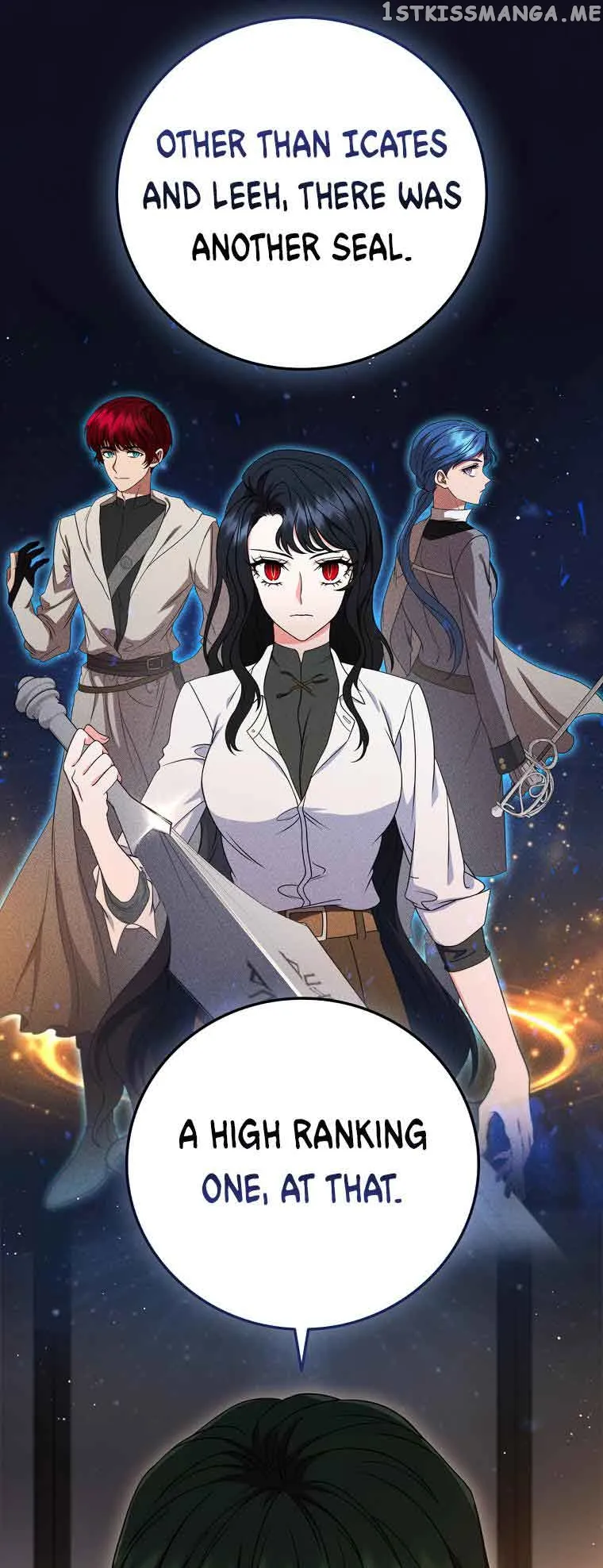 Lady Dragon Chapter 12 Online - página 51