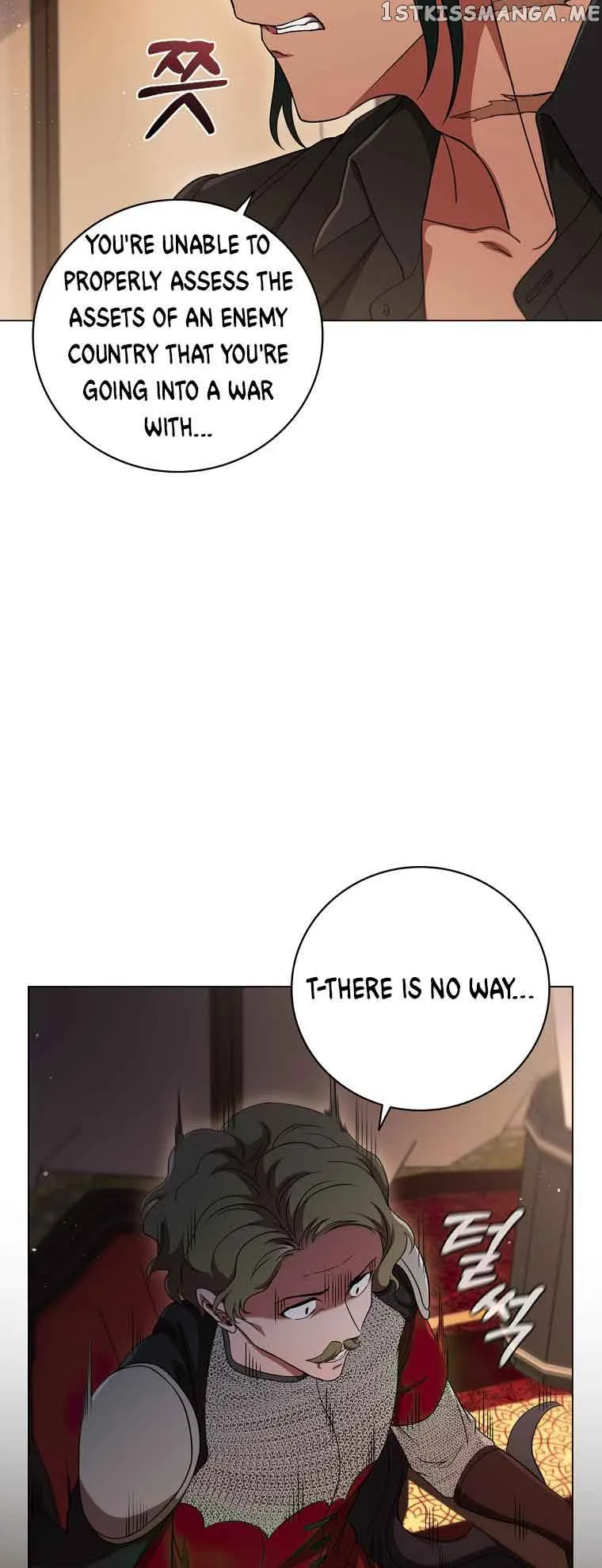 Lady Dragon Chapter 12 Online - página 54