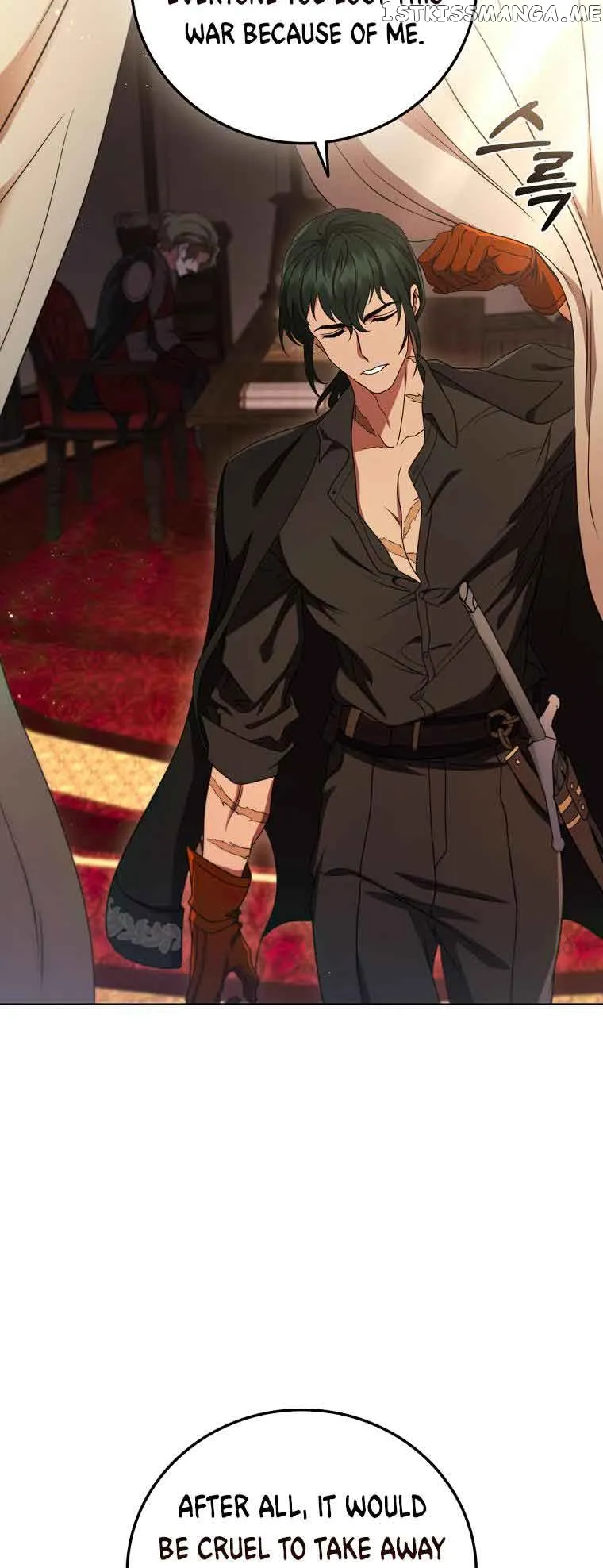 Lady Dragon Chapter 12 Online - página 58