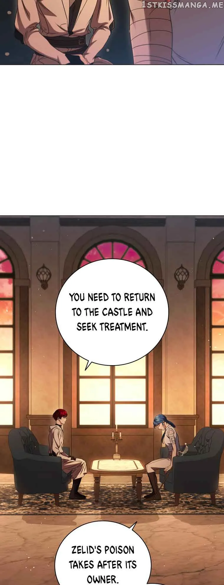 Lady Dragon Chapter 12 Online - página 62