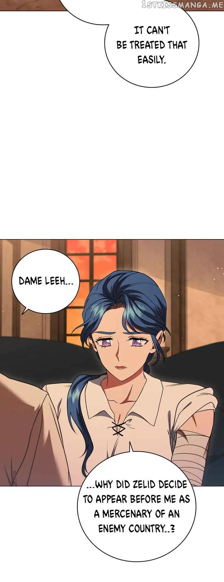 Lady Dragon Chapter 12 Online - página 63