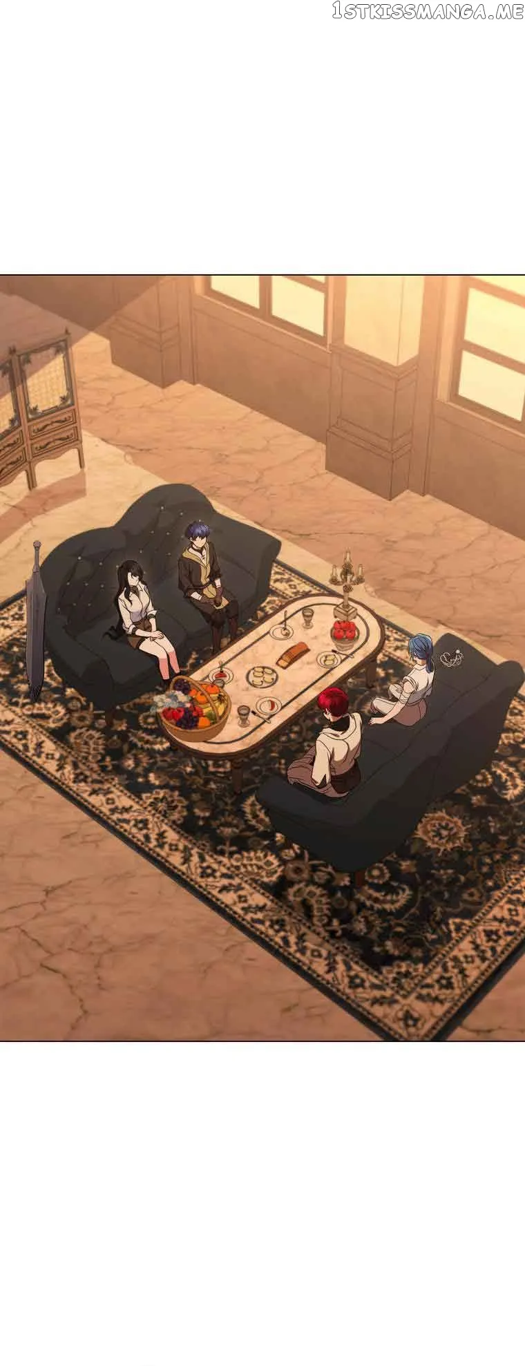 Lady Dragon Chapter 12 Online - página 72