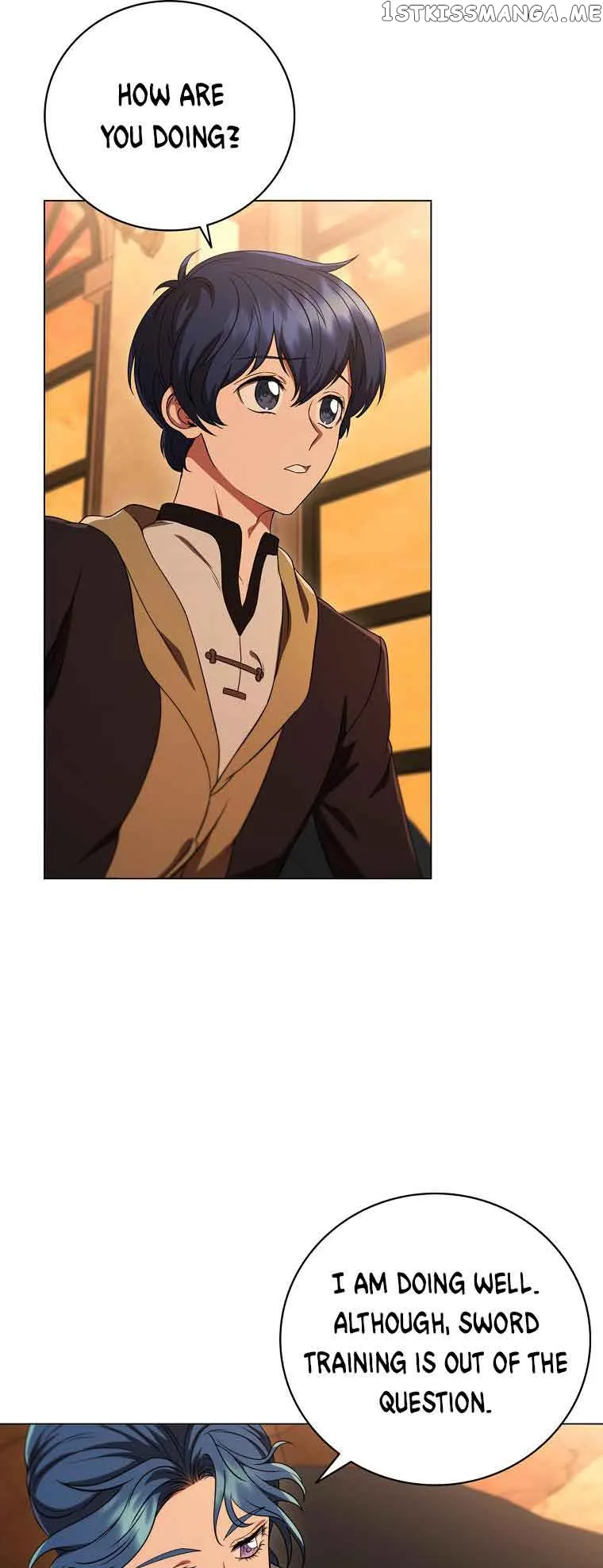 Lady Dragon Chapter 12 Online - página 73