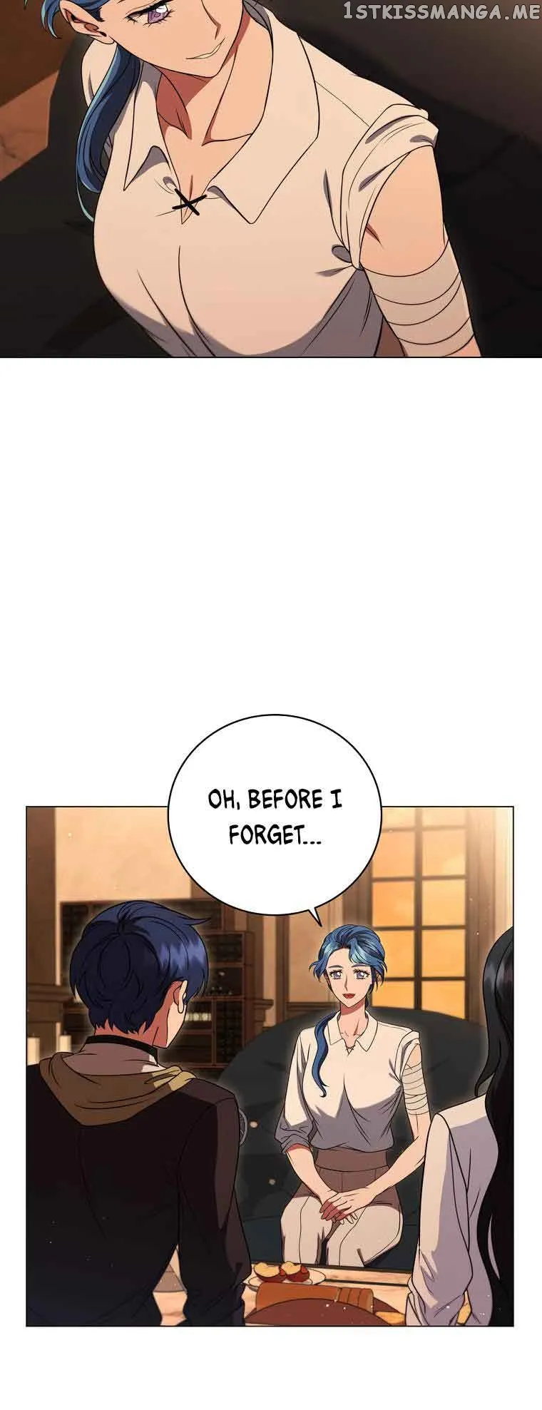 Lady Dragon Chapter 12 Online - página 74